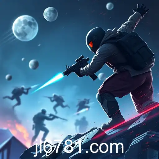 Exploring the Thrilling World of Action Games: A Dive into the Genre with 'jl678'