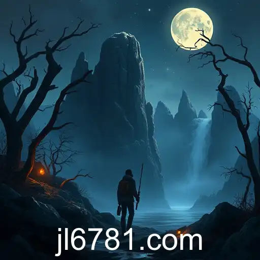 The Intrigue of Adventure Games: Unveiling 'jl678'