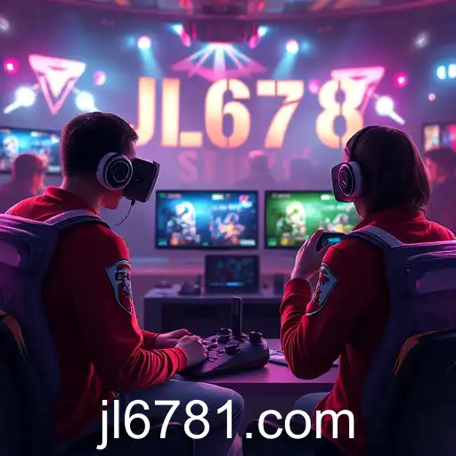 The Digital Evolution in Gaming