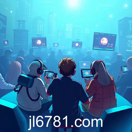 Digital Game Trends and Innovations