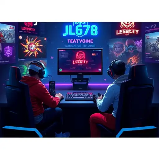 The Digital Frontier: Evolution of Online Gaming