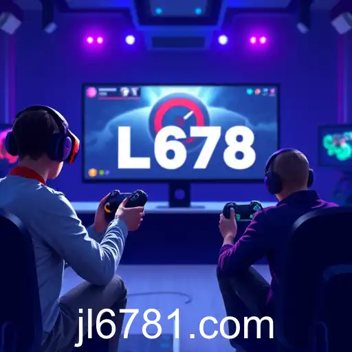 The Digital Landscape: Gaming Trends and Innovations