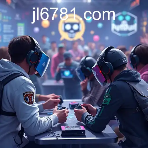 The Evolution of Online Gaming in 2026