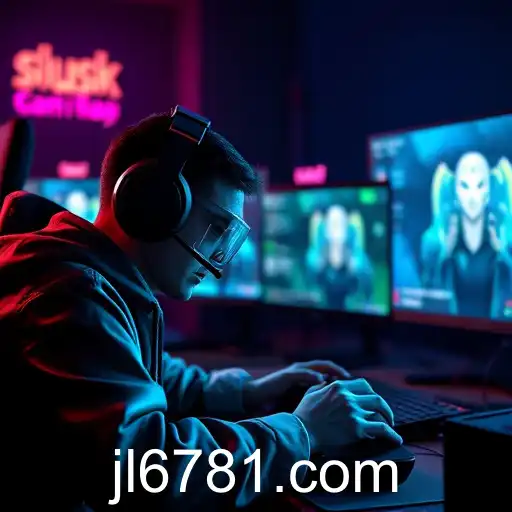 The Evolution of Online Gaming and Its Impact