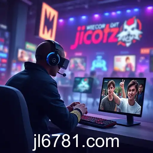 Game Trends of 2025: jl678 Takes the Lead