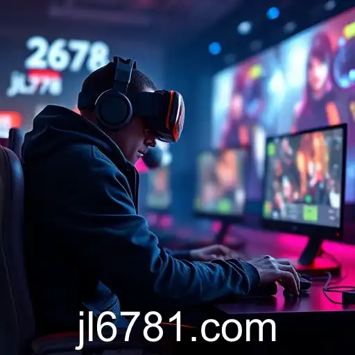 The Resurgence of Gaming in 2025