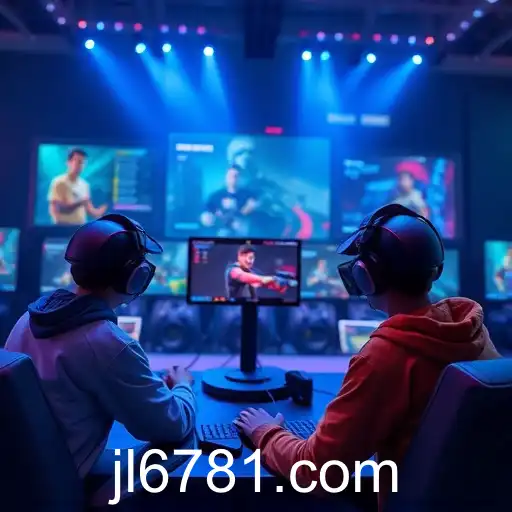 Digital Game Trends and Innovations