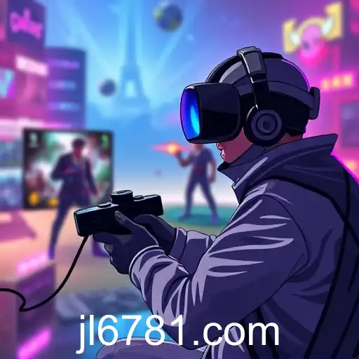 Digital Surge in Gaming Communities