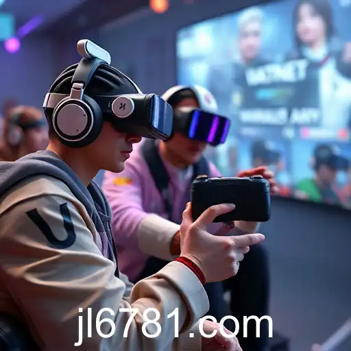 Emerging Trends in Online English Games