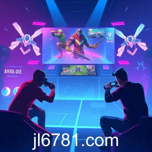 English Game Website Expands Global Reach