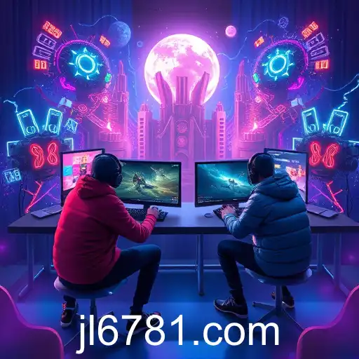 The Evolving World of Online Gaming in 2025