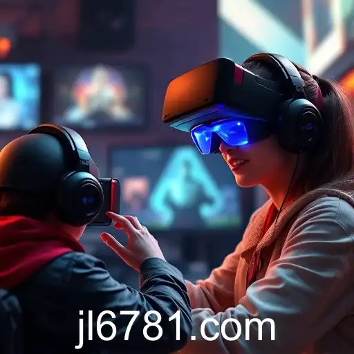 Gaming Community Thrives Amid Digital Evolution