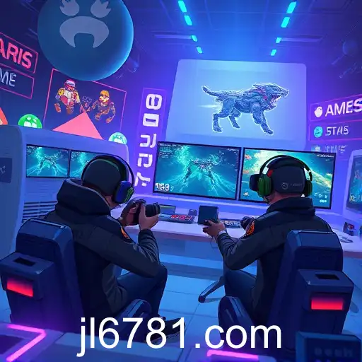 Gaming Community Thrives Amid Technological Advances