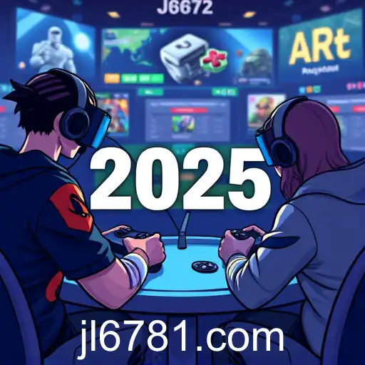 Gaming Innovation: The Role of Websites in 2025