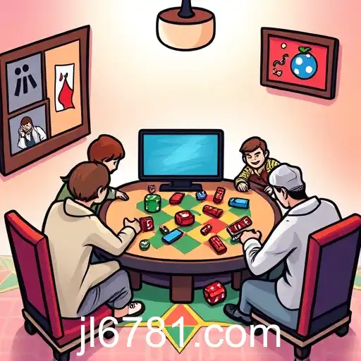 Gaming Innovations Shaping 2025