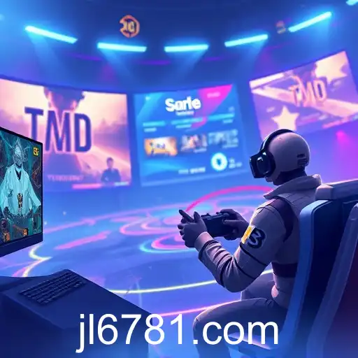 Gaming Innovations and Trends