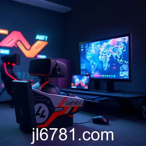 Gaming Innovations and Trends