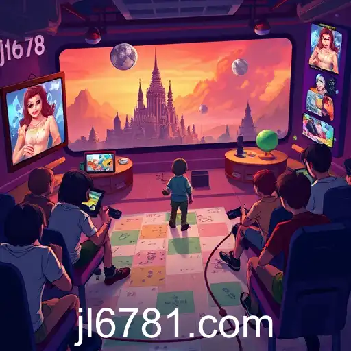 The Rise of Online Gaming Communities in 2025