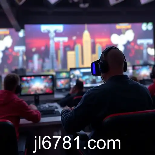 The Resurgence of Online Gaming in 2025