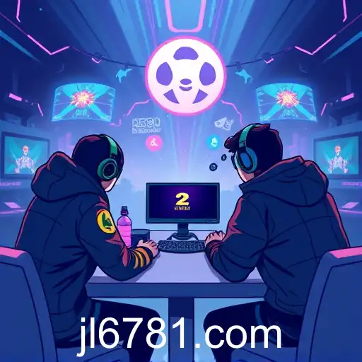 The Rise of Online Gaming Communities