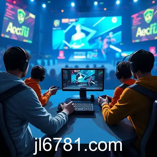 The Rise of Online Gaming in 2025