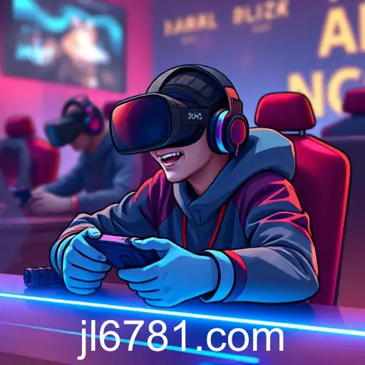 Rising Popularity of JL678 in the Gaming Community