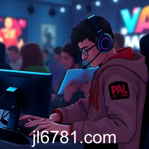 Exploring the Rising Trends in Online Gaming