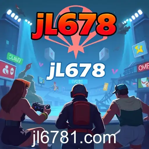 The Dynamic World of Multiplayer Games: Engaging Experiences with 'jl678'