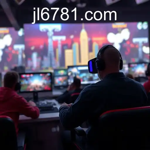 The Resurgence of Online Gaming in 2025