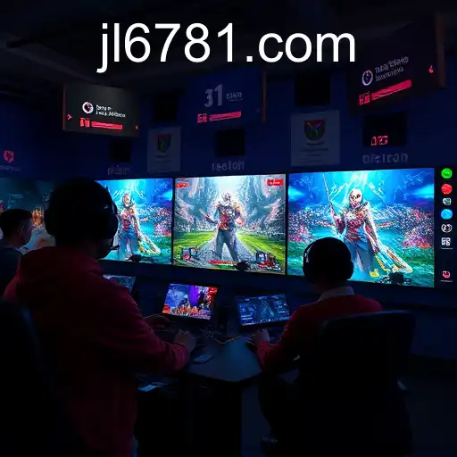 Innovations in Online Gaming for a New Era