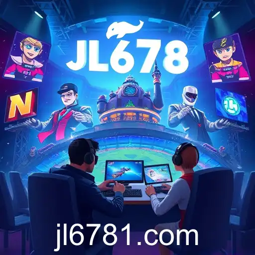A New Era in Online Gaming: The Rise of jl678