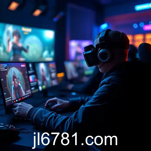 The Rise of Online Gaming Communities