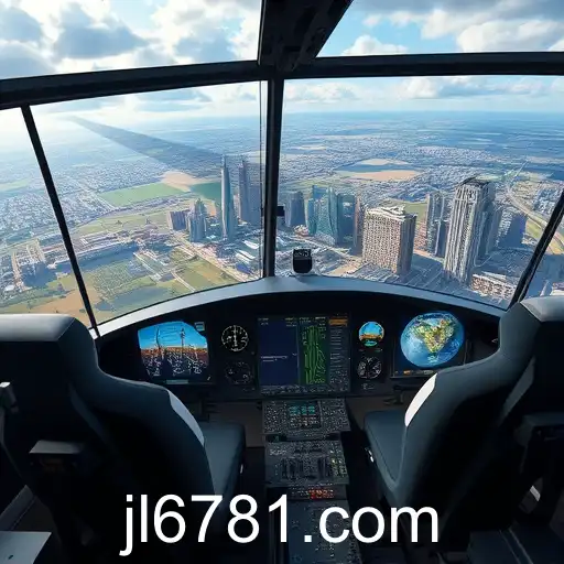 The Rise of Simulation Games: Exploring the Fascination Behind Virtual Realities