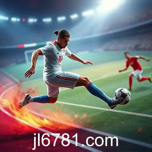 Exploring the Thrilling World of Sports Games: A Dive into the 'jl678' Category