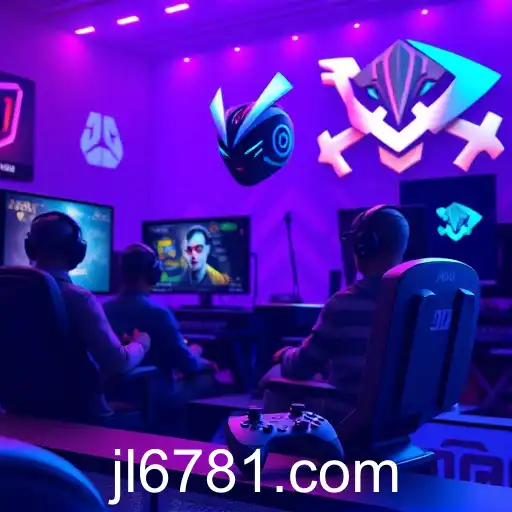 The Rise of jl678: A Gaming Hub in Evolution